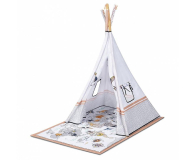 Kinderkraft Tippy - 1016849 - zdjęcie 1